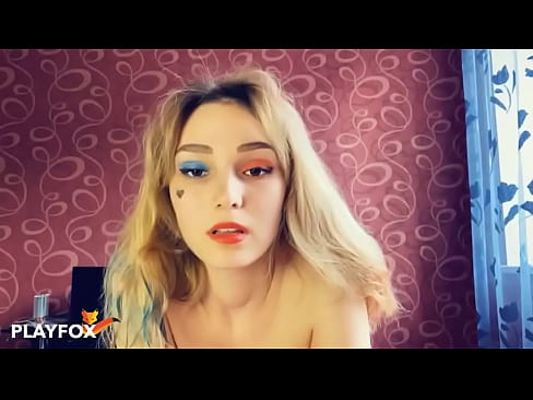 ❤️ Os óculos mágicos de realidade virtual me deram sexo com a Harley Quinn ❤❌ Porno de qualidade em pt-br.wassell.ru